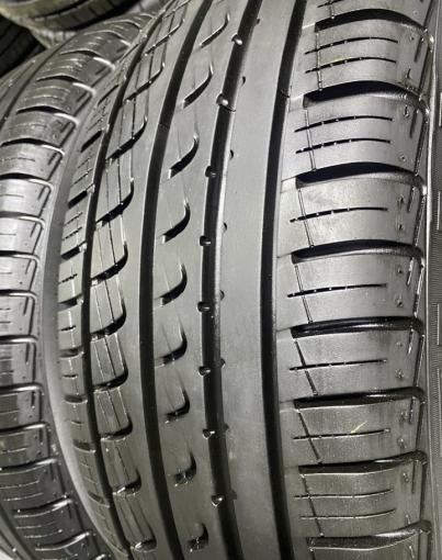 Pirelli P7 215/55 R17