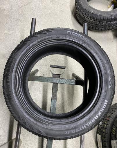 Nokian Tyres Hakkapeliitta R 205/55 R16