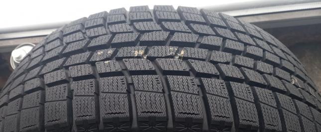 Goodyear Ice Navi 6 225/45 R18 91Q