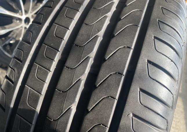 Pirelli Cinturato P7 245/45 R18 и 275/40 R18 100Y