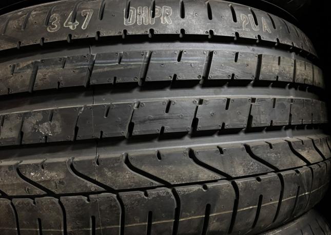 Pirelli P Zero PZ4 265/35 R20