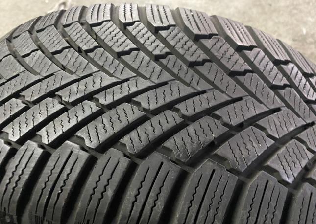 Continental ContiWinterContact TS 860 225/45 R17 94V