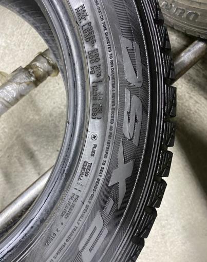 Dunlop DSX-2 185/65 R15