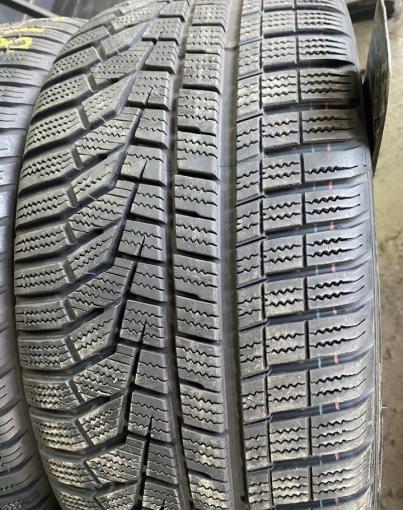 Hankook Winter I&#39;Cept Evo2 W320 225/45 R18