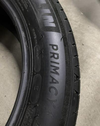 Michelin Primacy 4 195/55 R16