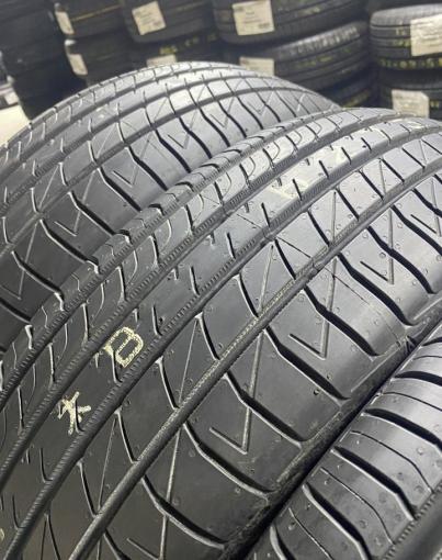 Dunlop SP Sport LM705 205/65 R16