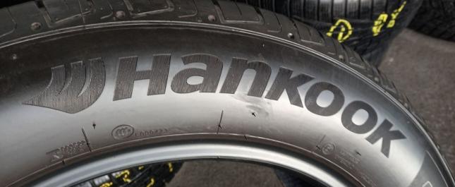 Hankook Ventus S1 Evo 2 K117 235/60 R18 103V