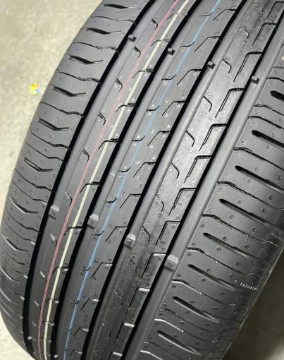 Continental ContiEcoContact 6 235/50 R19 103T