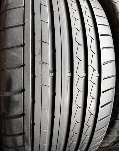 Dunlop SP Sport Maxx GT 275/45 R18