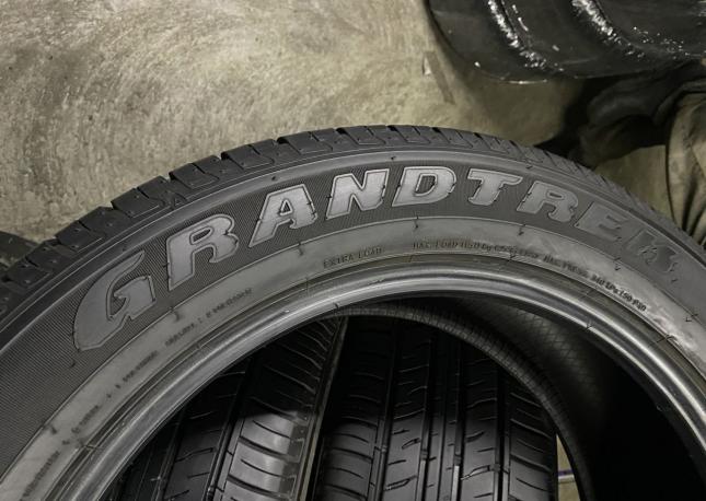 Dunlop Grandtrek PT3A 275/50 R21 113V