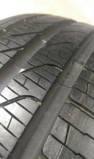 Pirelli Cinturato All Season Plus 225/45 R17