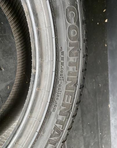 Continental ContiSportContact 2 235/45 R18