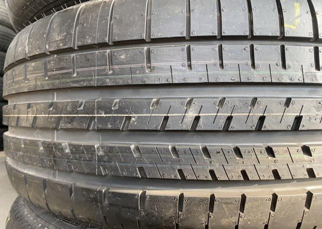 Goodyear Eagle F1 Asymmetric SUV 255/45 R19 100Y