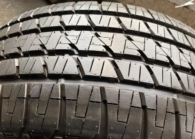 Bridgestone Dueler H/L Alenza 285/45 R22 110H