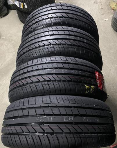 Fortuna EcoPlus UHP 215/55 R17 98W