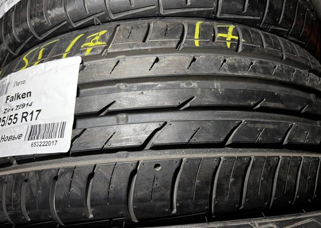 Falken Ziex ZE-914 225/55 R17