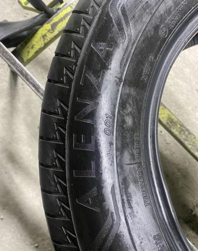 Bridgestone Alenza 001 225/65 R17