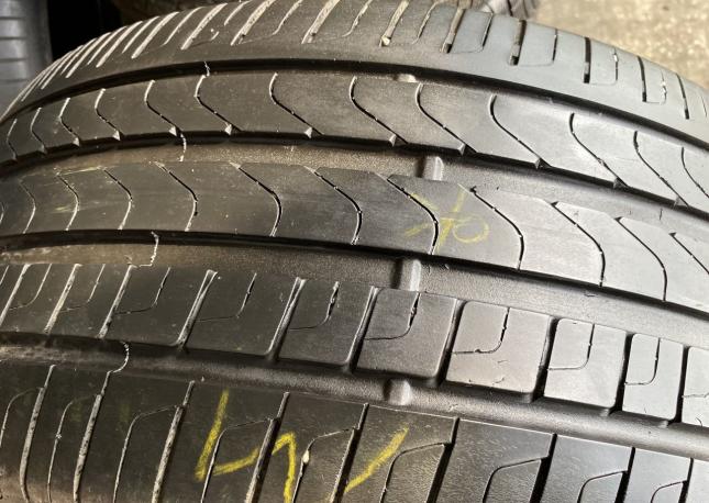 Pirelli Scorpion Verde 275/40 R21 107Y