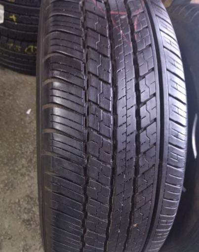 Dunlop Grandtrek ST30 225/60 R18 100H