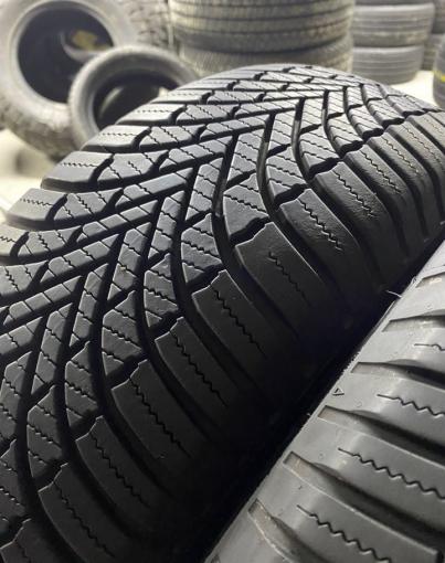 Firestone Multiseason 185/65 R15