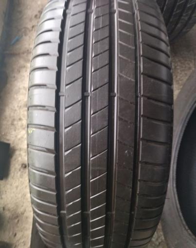 Bridgestone Turanza T005 205/55 R17 91W