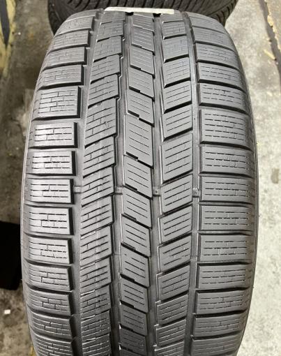 Pirelli Scorpion Ice&amp;Snow 255/50 R19 107H