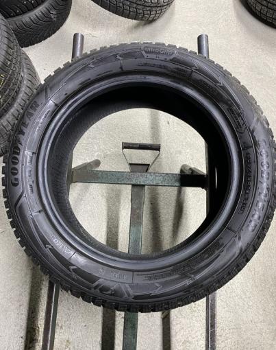 Goodyear Ultra Grip 4+ 205/55 R16