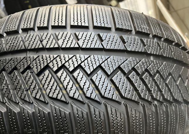 Continental ContiWinterContact TS 850 245/40 R18