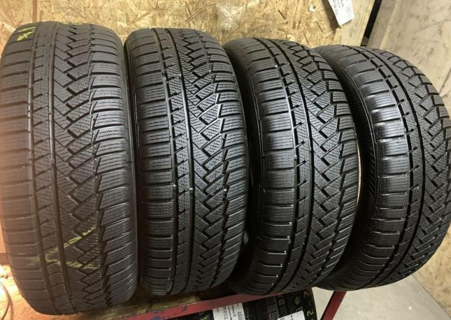 Continental ContiWinterContact TS 850 215/55 R17