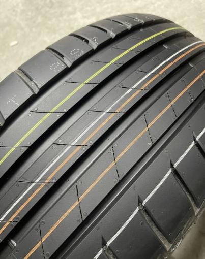 Bridgestone Turanza T005 235/55 R18 104T