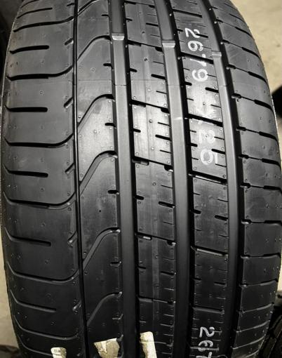 Pirelli P Zero 295/40 R21