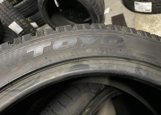 Toyo Garit G5 215/45 R18 89Q