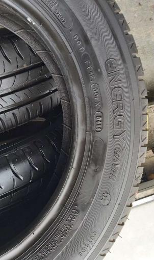 Michelin Energy Saver 175/65 R15