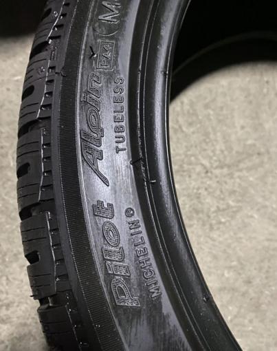 Michelin Pilot Alpin PA4 235/40 R18