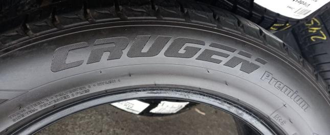 Kumho Crugen Premium KL33 225/55 R19 99H