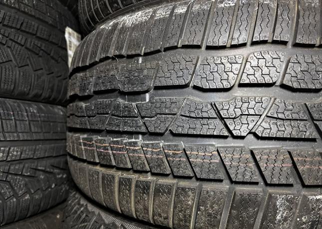 Continental ContiWinterContact TS 830 P 265/35 R18