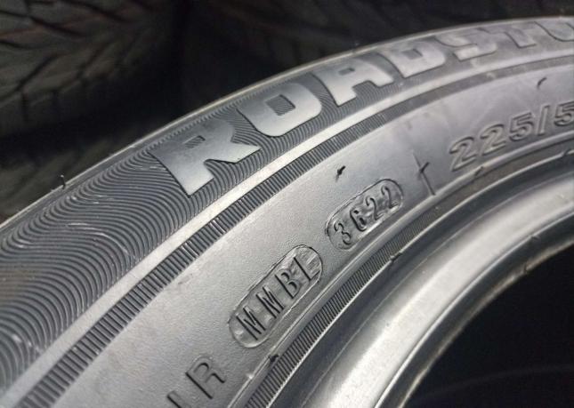 Roadstone N5000 225/50 R17 94H