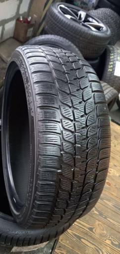 Bridgestone Blizzak LM-25 225/40 R19 93V