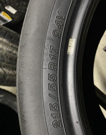 Yokohama BluEarth AE-51A 215/55 R17 94V