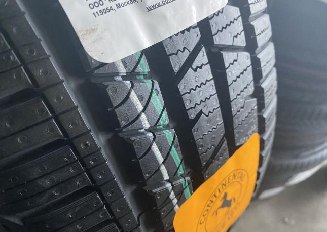 Continental ContiCrossContact LX Sport 235/60 R18