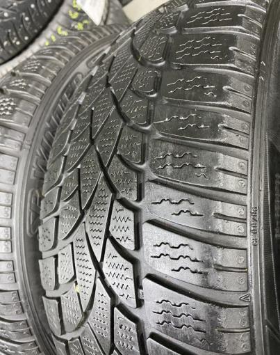 Dunlop SP Winter Sport 3D 205/55 R16