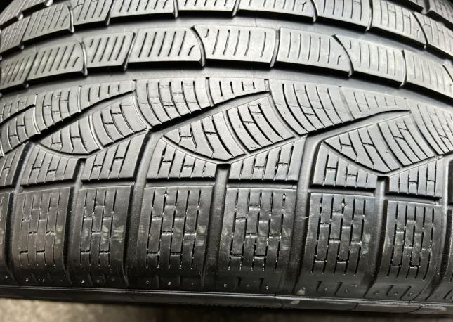 Pirelli Winter Sottozero II 275/40 R19