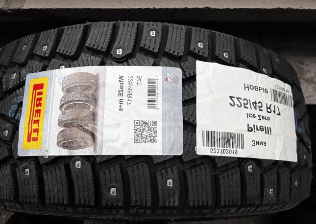 Pirelli Ice Zero 225/45 R17