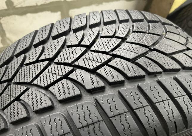 Dunlop SP Winter Sport 3D 255/35 R20 97W