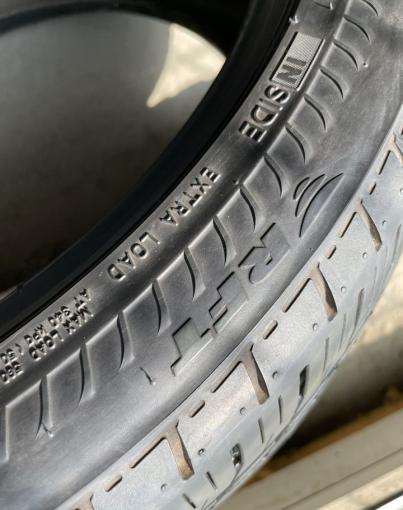 Bridgestone DriveGuard 205/45 R17 88W