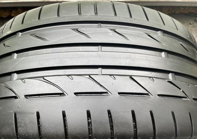 Bridgestone Potenza S001 245/40 R17 91W