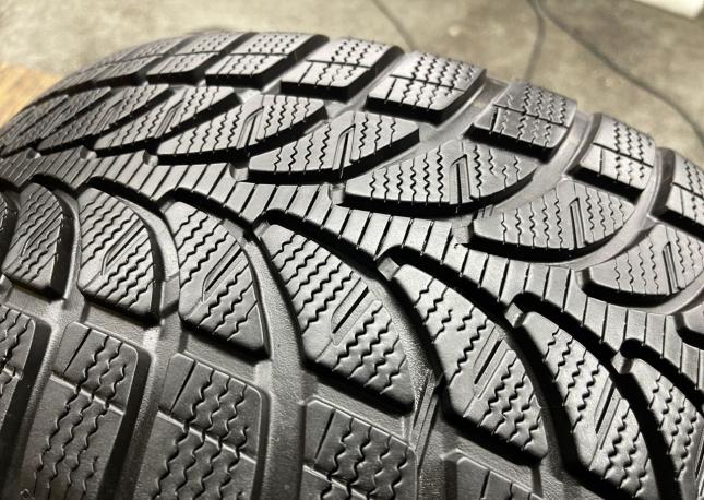 Bridgestone Blizzak LM-32 225/45 R18