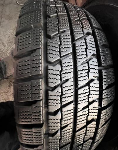 Goodyear Ice Navi Zea II 195/65 R15