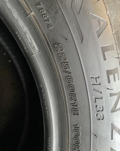 Bridgestone Alenza H/L 33 225/60 R18