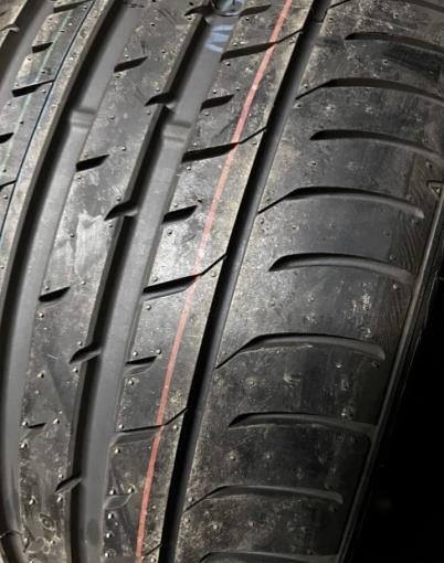 Toyo Proxes T1 Sport 275/30 R20